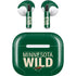 NHL Minnesota Wild Lineup Apple AirPods (3rd Gen 2021) Skin