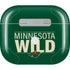 NHL Minnesota Wild Lineup Apple AirPods (3rd Gen 2021) Skin