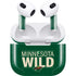 NHL Minnesota Wild Lineup Apple AirPods (3rd Gen 2021) Skin