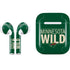 NHL Minnesota Wild Lineup Apple AirPods Skin