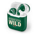 NHL Minnesota Wild Lineup Apple AirPods Skin