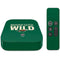 NHL Minnesota Wild Lineup Apple TV Skin