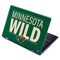 NHL Minnesota Wild Lineup Aspire R11 11.6in Skin