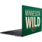 NHL Minnesota Wild Lineup Ativ Book 9 (15.6in 2014) Skin