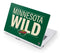 NHL Minnesota Wild Lineup Acer Chromebook Skin