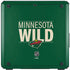 NHL Minnesota Wild Lineup Cooler Master MasterBox Q300L Mini Tower Skin