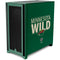 NHL Minnesota Wild Lineup Corsair 4000D Tempered Glass Mid-Tower ATX Case Skin
