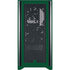 NHL Minnesota Wild Lineup Corsair 4000D Tempered Glass Mid-Tower ATX Case Skin