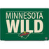 NHL Minnesota Wild Lineup Dell Vostro Skin
