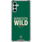 NHL Minnesota Wild Lineup Galaxy A13 5G Clear Case
