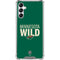 NHL Minnesota Wild Lineup Galaxy A14 5G Clear Case