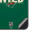 NHL Minnesota Wild Lineup Galaxy A14 5G Skin