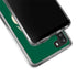 NHL Minnesota Wild Lineup Galaxy A21 Clear Case