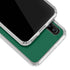 NHL Minnesota Wild Lineup Galaxy A30 Clear Case