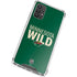 NHL Minnesota Wild Lineup Galaxy A32 5G Clear Case