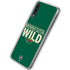 NHL Minnesota Wild Lineup Galaxy A50 Clear Case
