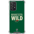 NHL Minnesota Wild Lineup Galaxy A52 5G Clear Case