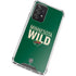 NHL Minnesota Wild Lineup Galaxy A52 5G Clear Case