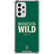 NHL Minnesota Wild Lineup Galaxy A53 5G Clear Case