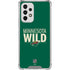 NHL Minnesota Wild Lineup Galaxy A53 5G Clear Case