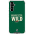 NHL Minnesota Wild Lineup Galaxy A54 5G Clear Case