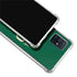 NHL Minnesota Wild Lineup Galaxy A71 5G Clear Case