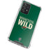 NHL Minnesota Wild Lineup Galaxy A72 5G Clear Case