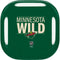NHL Minnesota Wild Lineup Galaxy Buds Live Skin