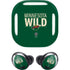 NHL Minnesota Wild Lineup Galaxy Buds Pro Skin