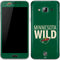 NHL Minnesota Wild Lineup Galaxy J3 Skin