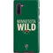 NHL Minnesota Wild Lineup Galaxy Note 10 Pro Case