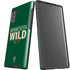 NHL Minnesota Wild Lineup Galaxy Note 10 Pro Case