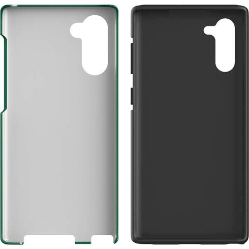 NHL Minnesota Wild Lineup Galaxy Note 10 Pro Case