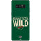 NHL Minnesota Wild Lineup Galaxy Note 8 Skin