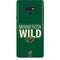 NHL Minnesota Wild Lineup Galaxy Note 9 Skin