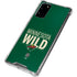 NHL Minnesota Wild Lineup Galaxy Note20 5G Clear Case
