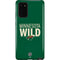 NHL Minnesota Wild Lineup Galaxy Note20 5G Pro Case
