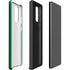 NHL Minnesota Wild Lineup Galaxy Note20 5G Pro Case