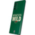 NHL Minnesota Wild Lineup Galaxy Note20 5G Skin