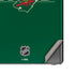 NHL Minnesota Wild Lineup Galaxy Note20 5G Skin
