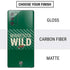 NHL Minnesota Wild Lineup Galaxy Note20 5G Skin