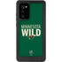 NHL Minnesota Wild Lineup Galaxy Note20 5G Waterproof Case