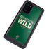 NHL Minnesota Wild Lineup Galaxy Note20 5G Waterproof Case
