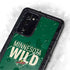 NHL Minnesota Wild Lineup Galaxy Note20 5G Waterproof Case