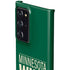 NHL Minnesota Wild Lineup Galaxy Note20 Ultra 5G Lite Case
