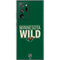 NHL Minnesota Wild Lineup Galaxy Note20 Ultra 5G Skin