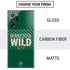 NHL Minnesota Wild Lineup Galaxy Note20 Ultra 5G Skin