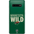NHL Minnesota Wild Lineup Galaxy S10 Plus Skin