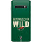 NHL Minnesota Wild Lineup Galaxy S10 Skin