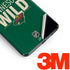 NHL Minnesota Wild Lineup Galaxy S10 Skin